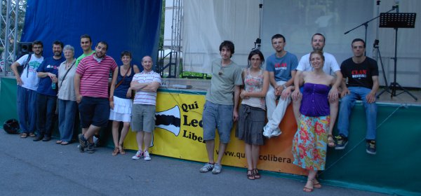 Qui Lecco Libera Qui Lecco Libera