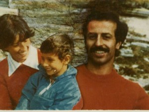 Famiglia Mauri, strage di Bologna
